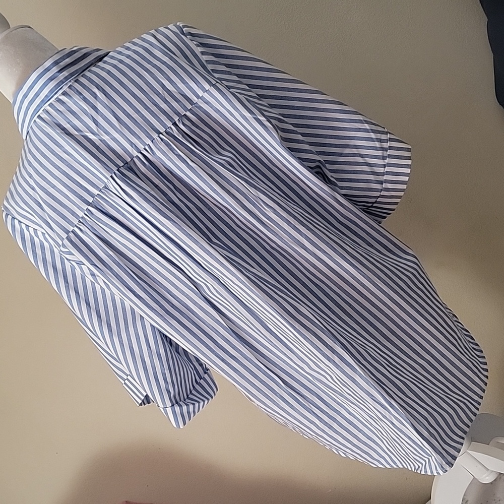 Bundle 2 Button Down Shirts Firm Price - image 3